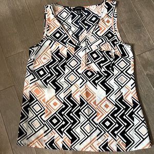 Soft Light Clean Tanktop